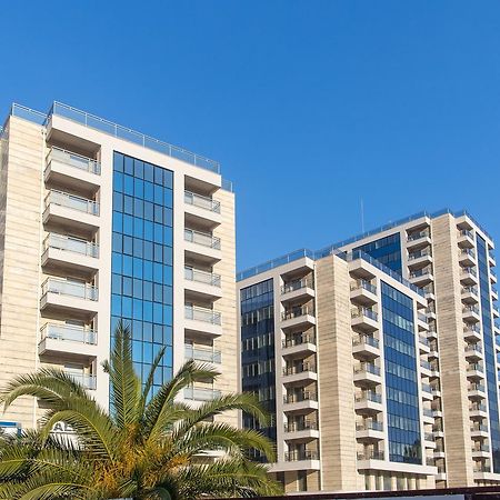 בודווה Mateja&Fontana Apartment מראה חיצוני תמונה