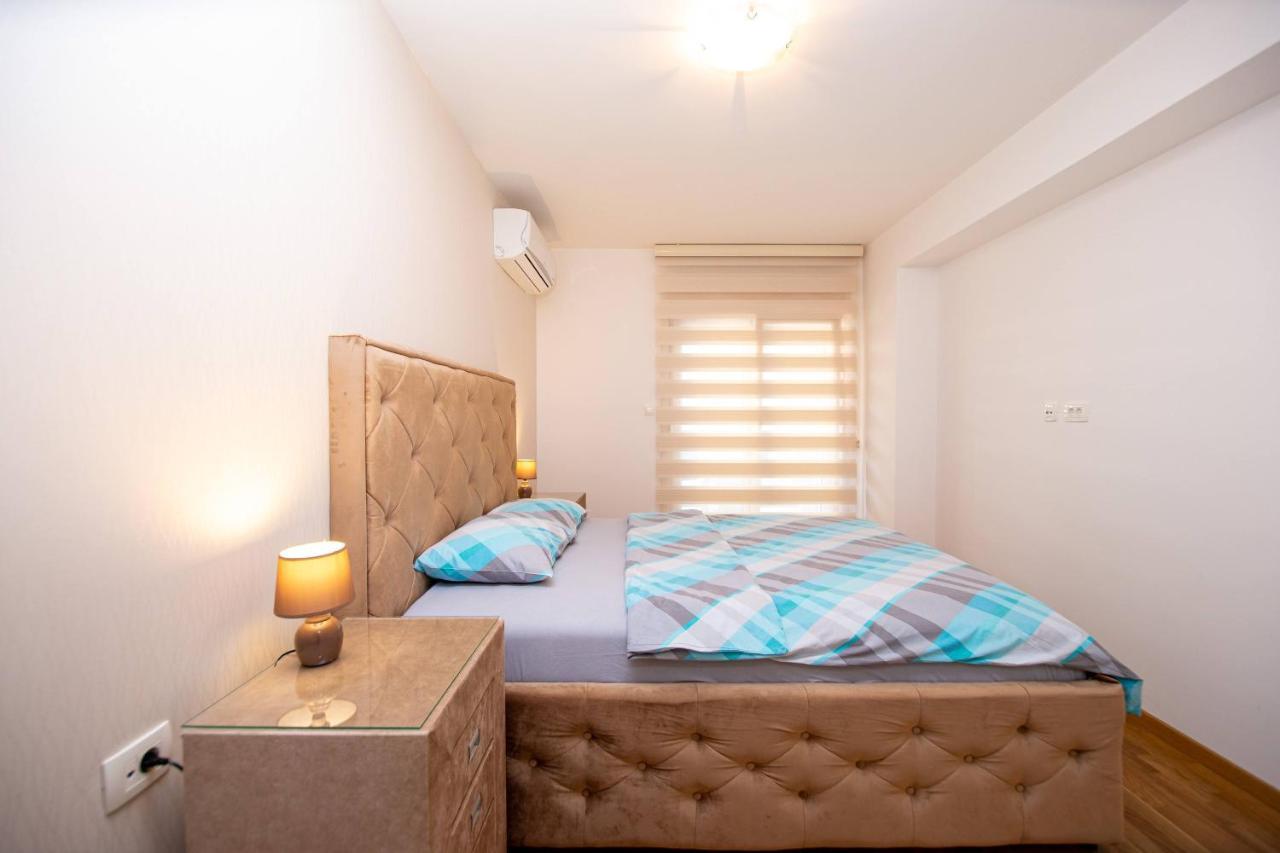 בודווה Mateja&Fontana Apartment מראה חיצוני תמונה