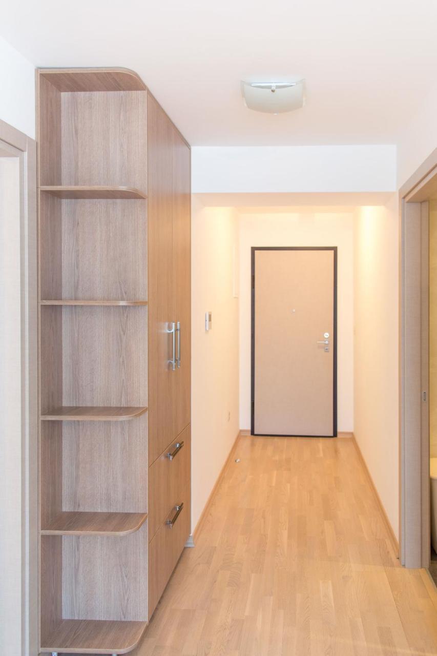 בודווה Mateja&Fontana Apartment מראה חיצוני תמונה