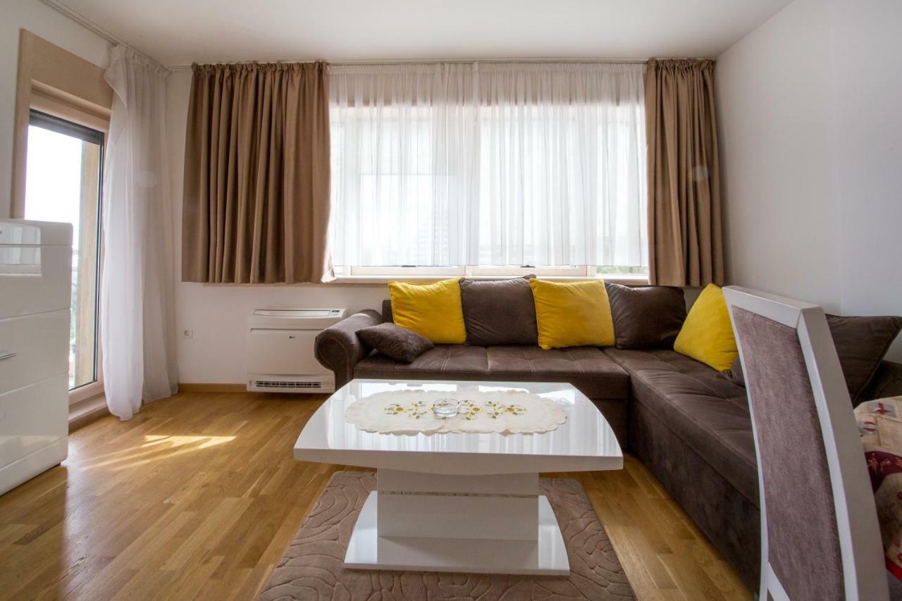 בודווה Mateja&Fontana Apartment מראה חיצוני תמונה