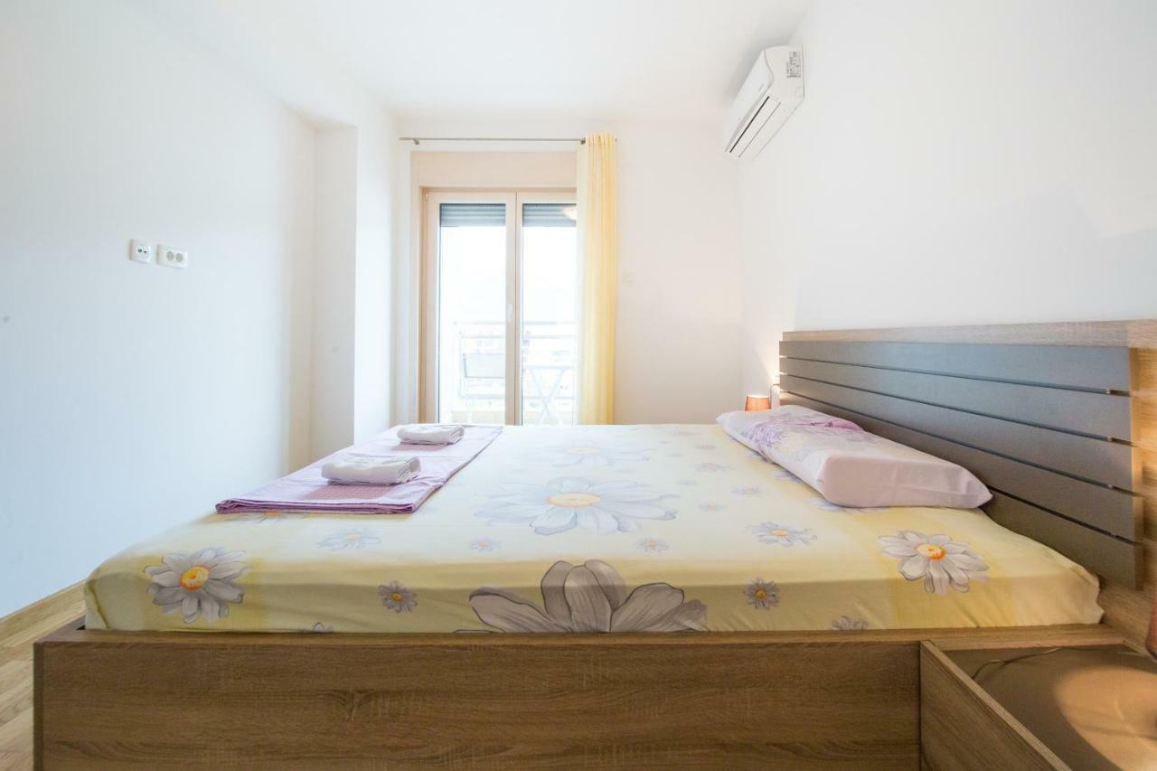בודווה Mateja&Fontana Apartment מראה חיצוני תמונה