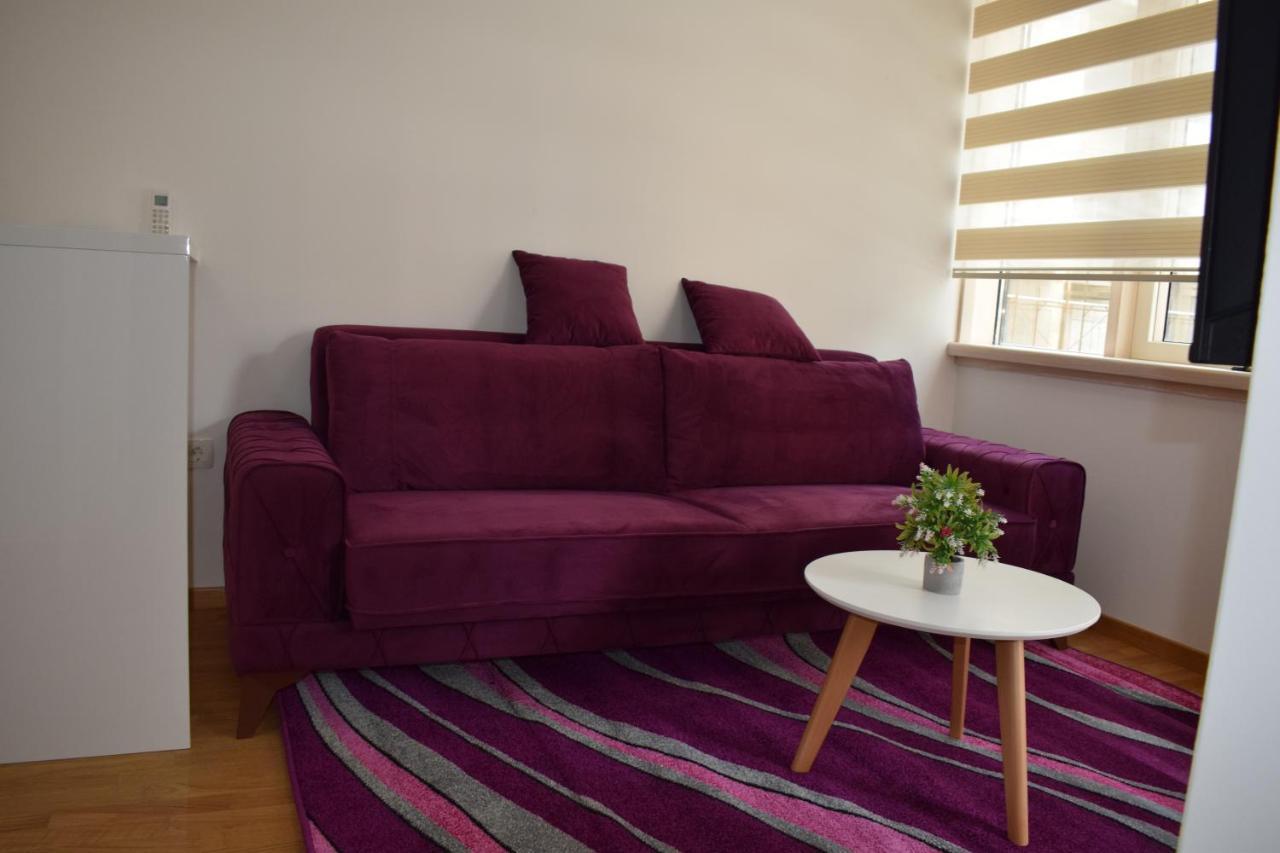 בודווה Mateja&Fontana Apartment מראה חיצוני תמונה